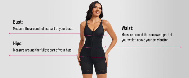 SHAPEWEAR