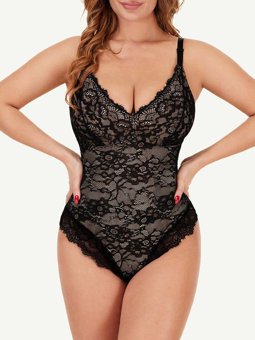LaceMuse™ Bodysuit