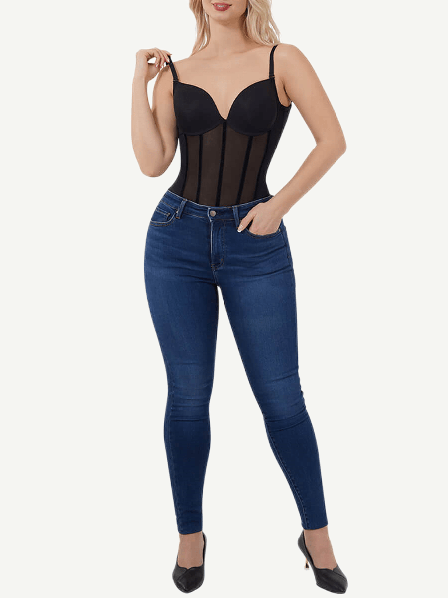 EasyBack™ Bodysuit
