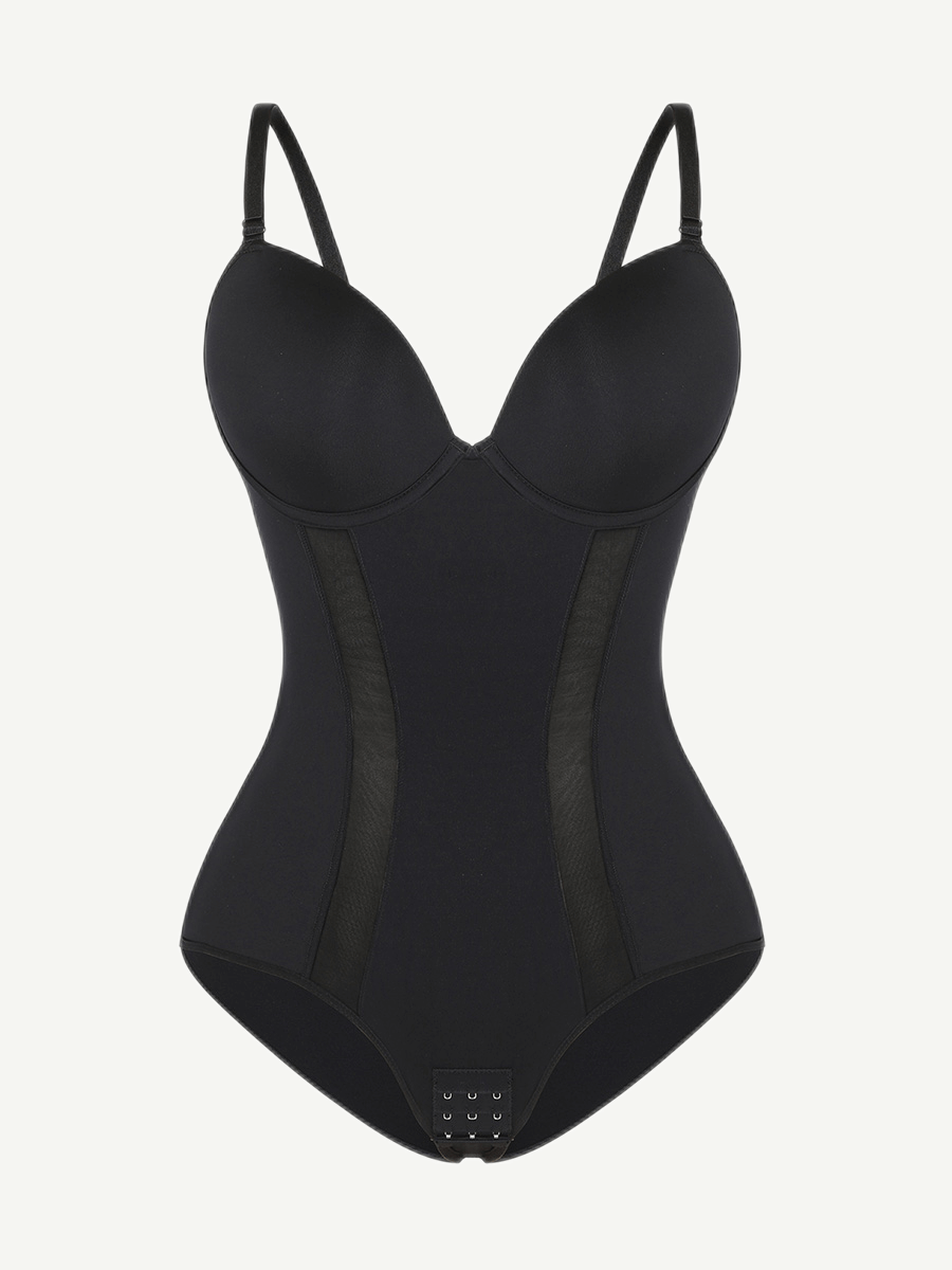 OpenBack™ Bodysuit