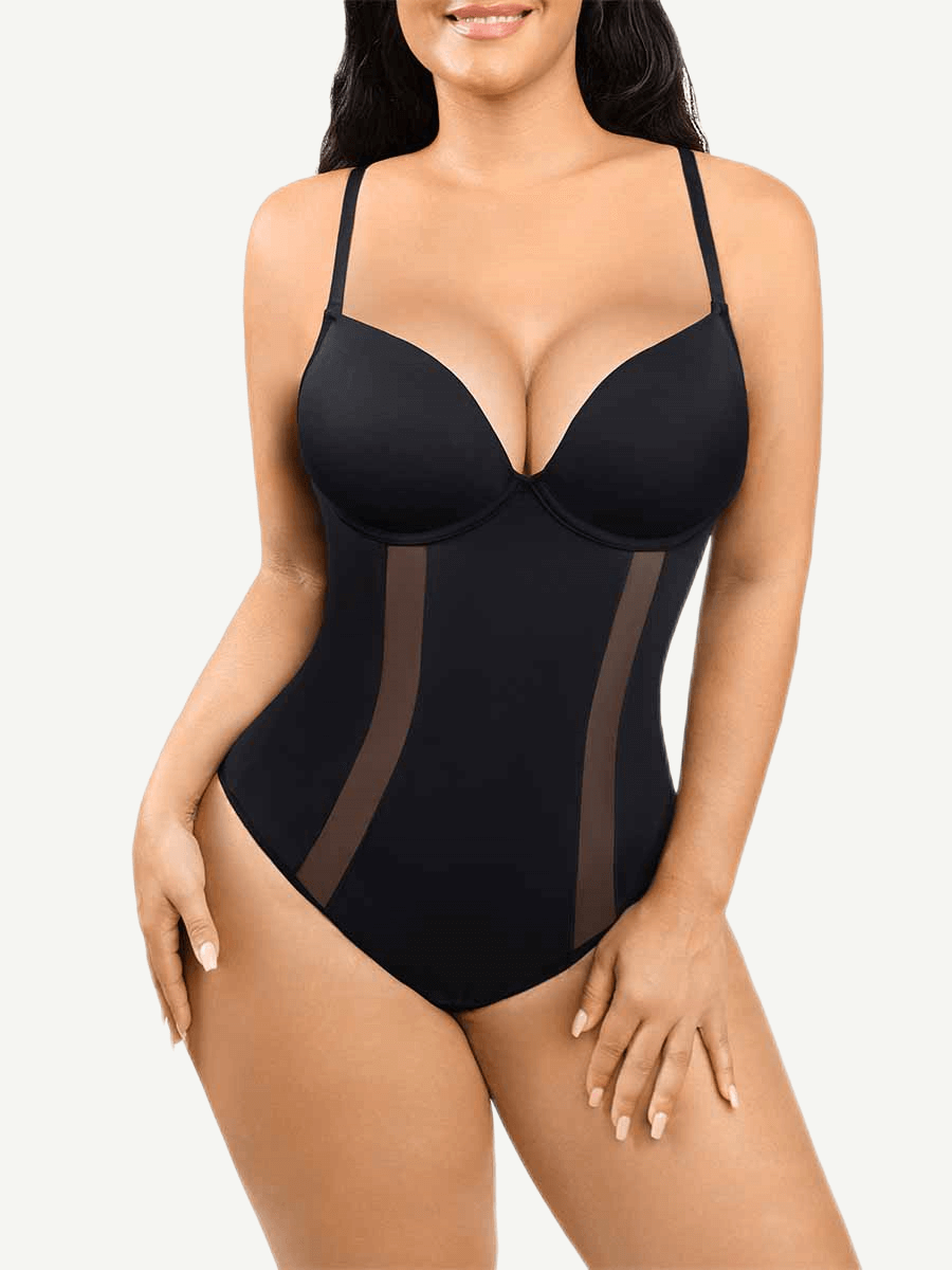 OpenBack™ Bodysuit