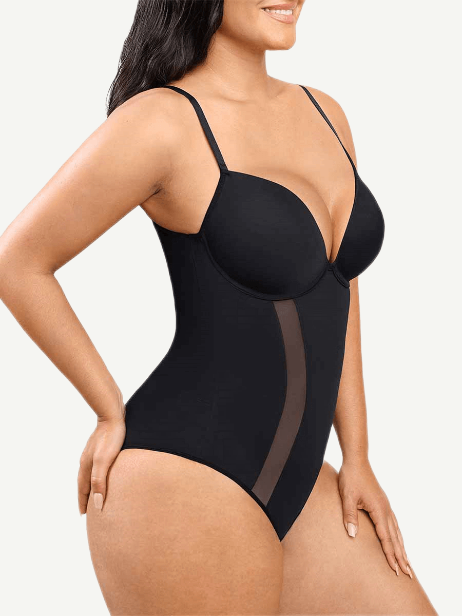 OpenBack™ Bodysuit