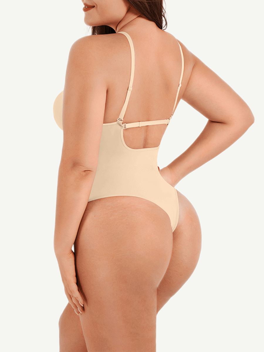 Silhoua™ Bodysuit