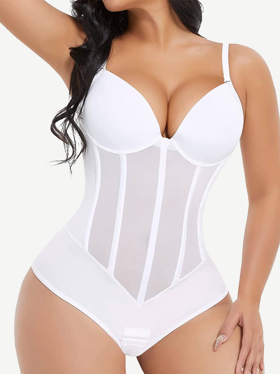 EasyBack™ Bodysuit