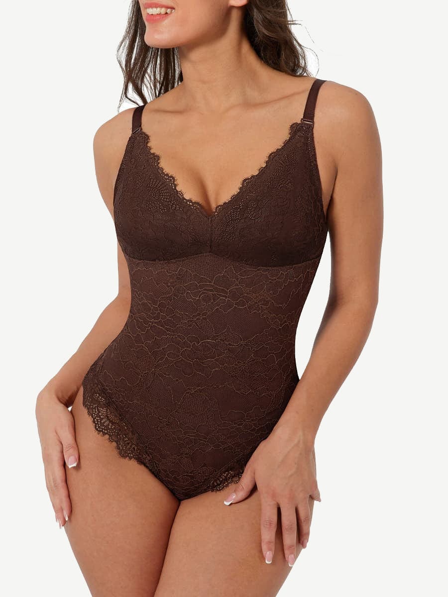 LaceMuse™ Bodysuit
