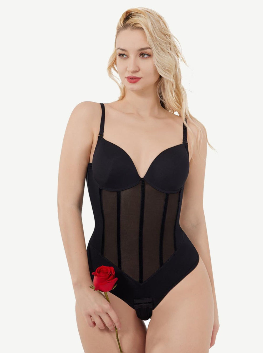 EasyBack™ Bodysuit