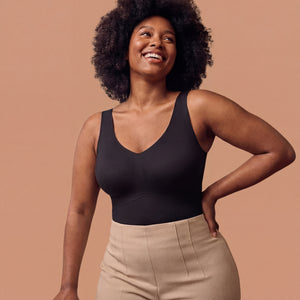 Invisible Under Clothes