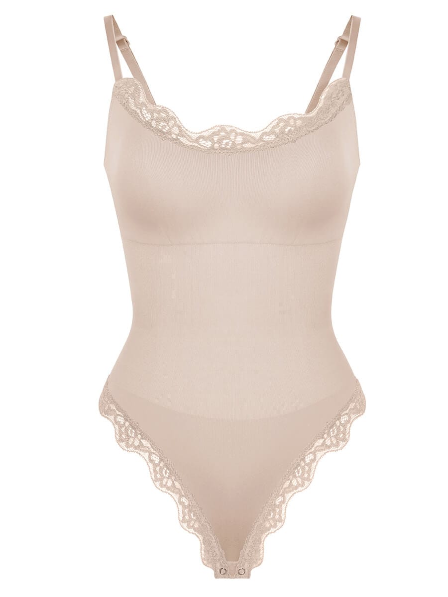 LaceContour™ Bodysuit