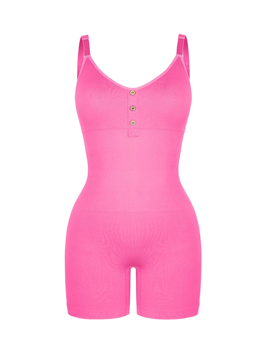 PeachLift Jumpsuit