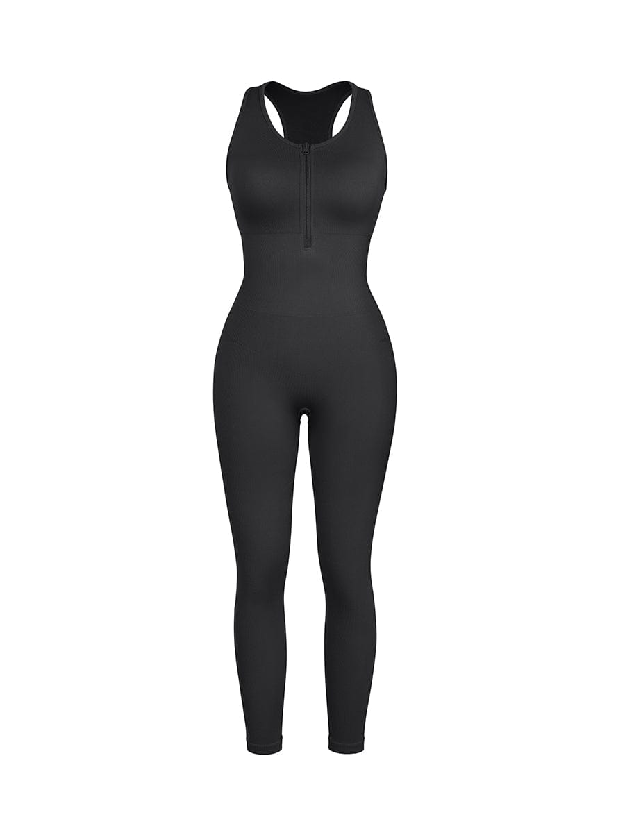 ZipLuxe Jumpsuit