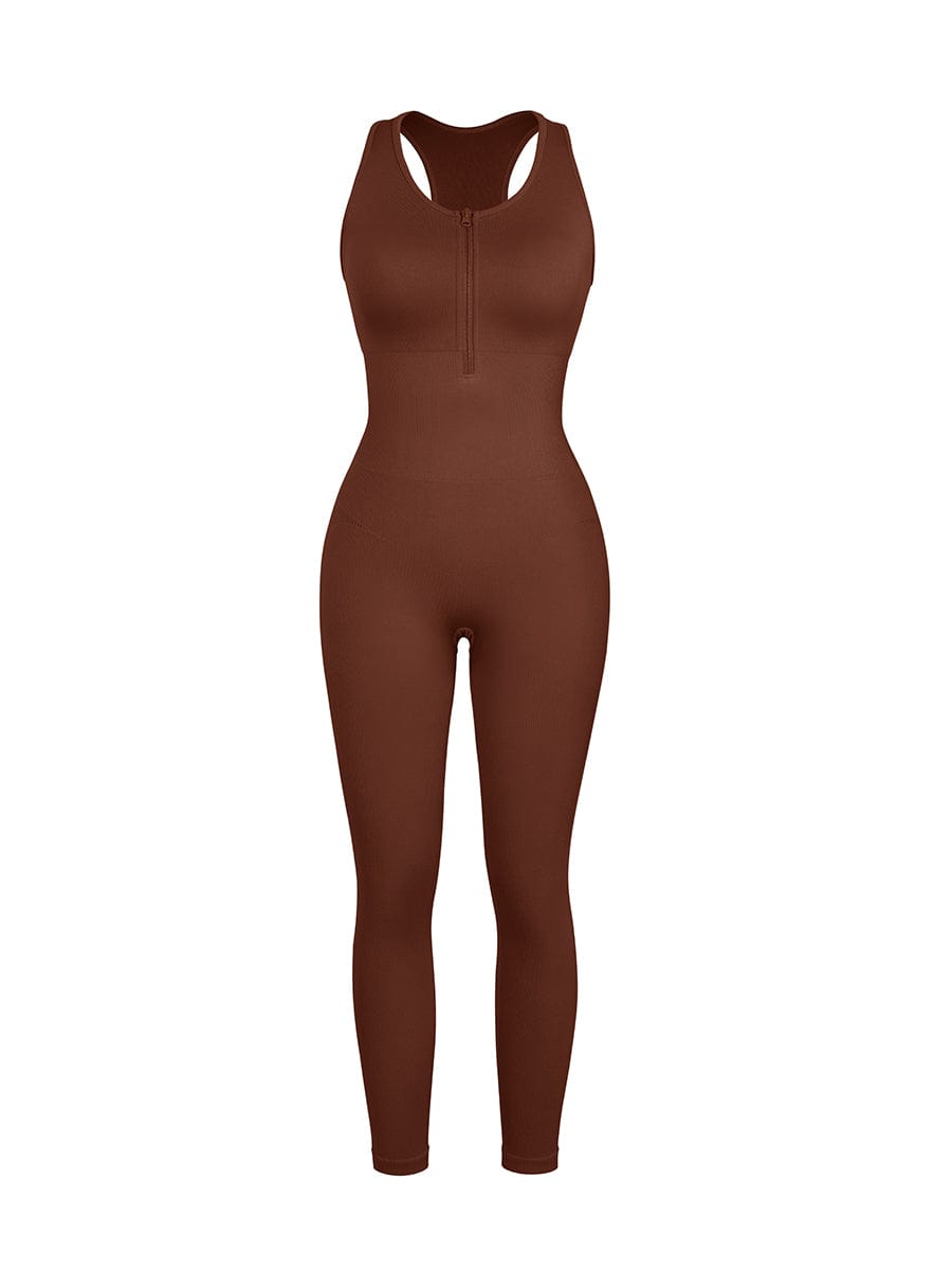 ZipLuxe Jumpsuit