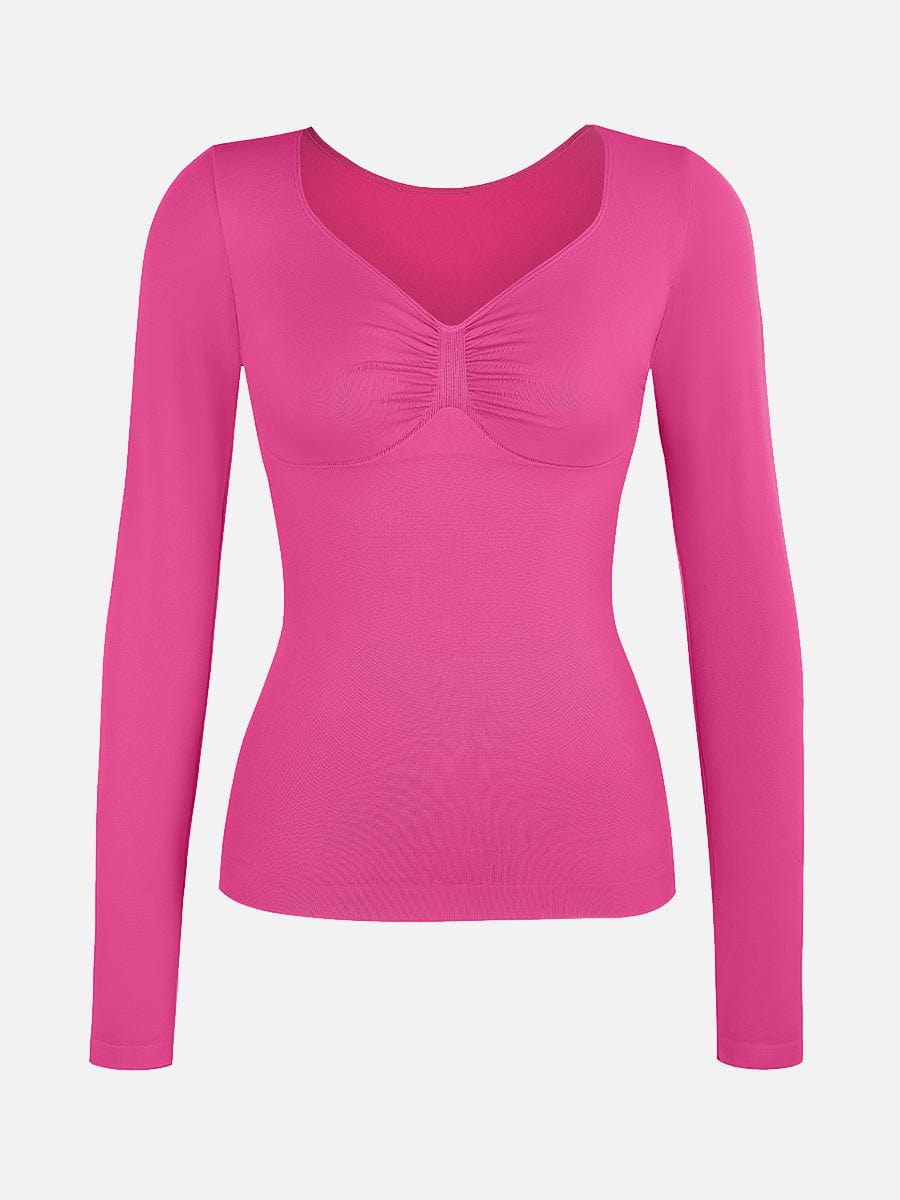 NeckSculpt™ Top