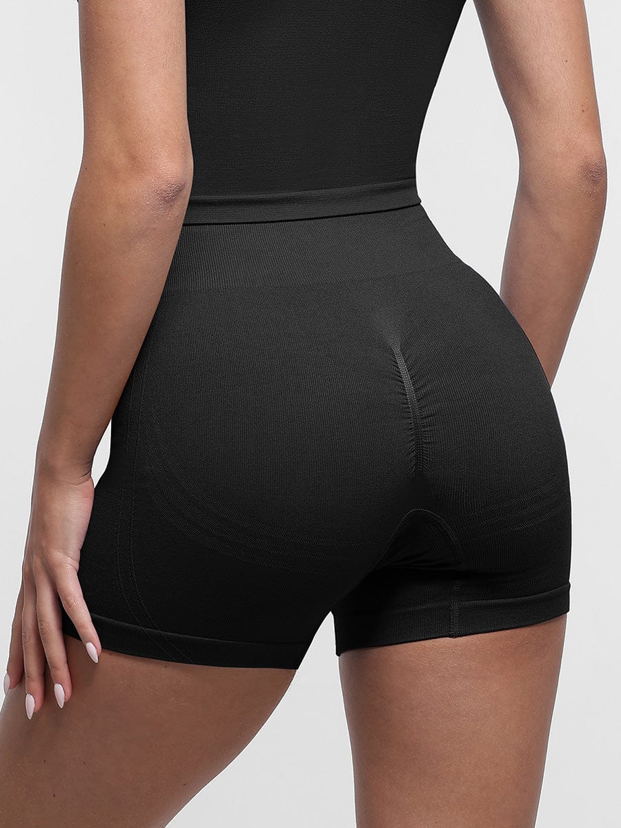 CurveAura™ Shorts