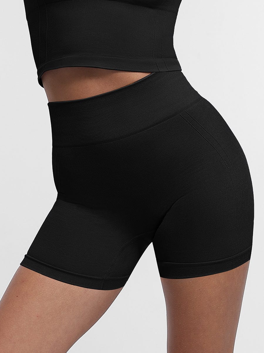 CurveAura™ Shorts
