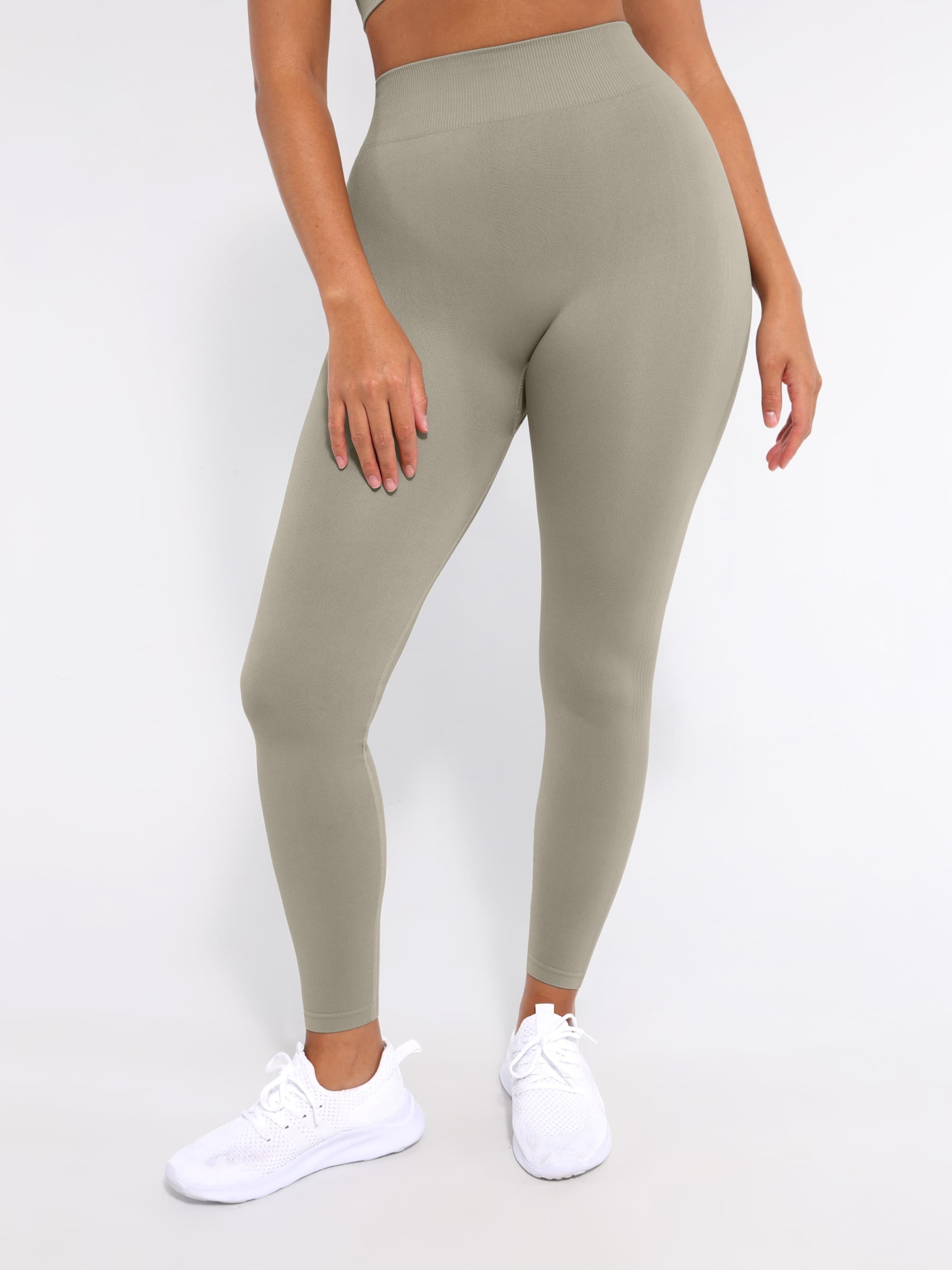 WaistWhisper Leggings