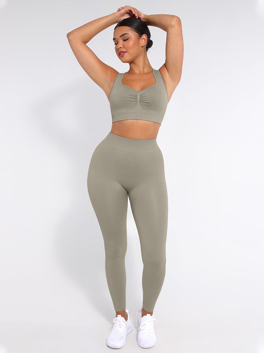 WaistWhisper Leggings