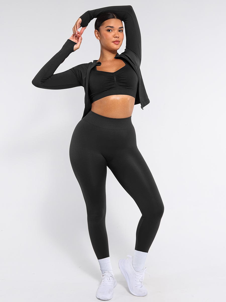 WaistWhisper Leggings