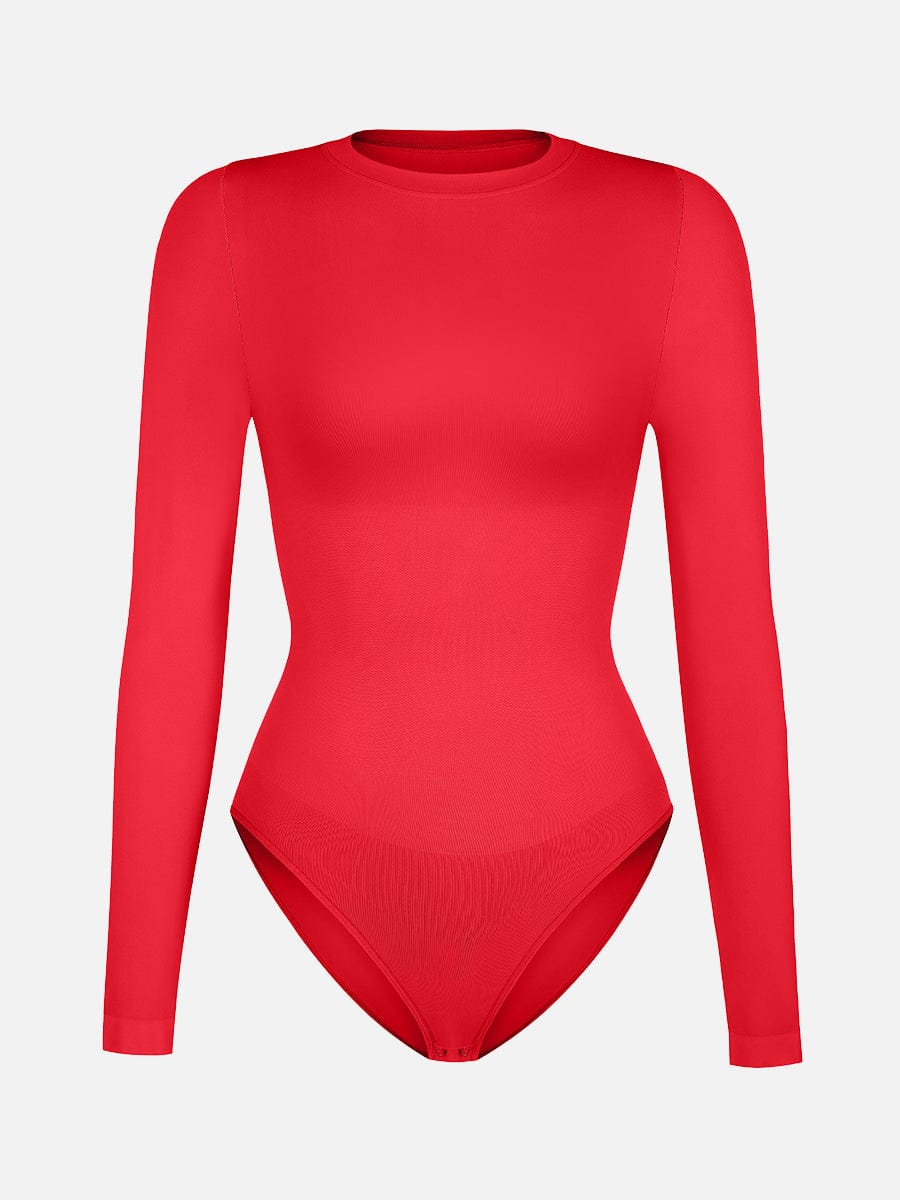 CurveCrew Bodysuit