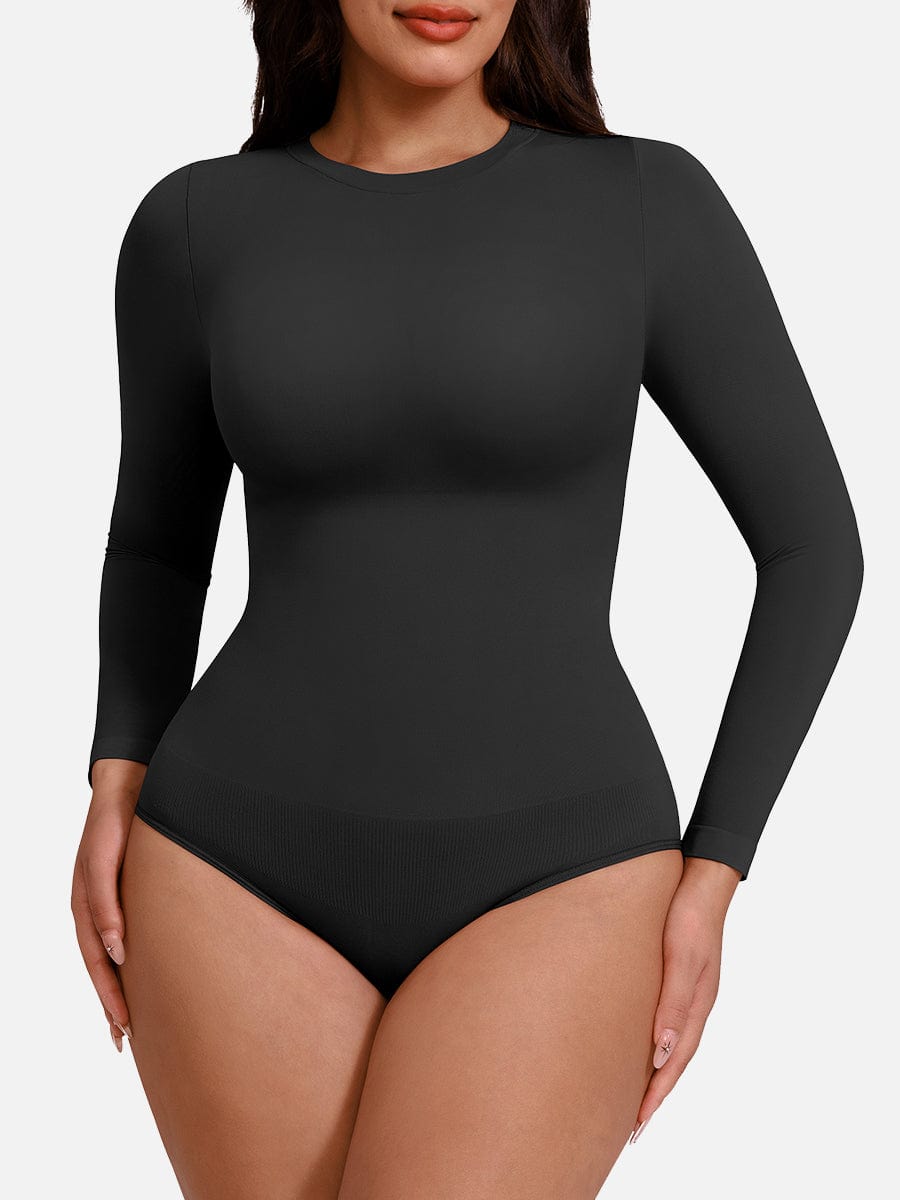 CurveCrew Bodysuit