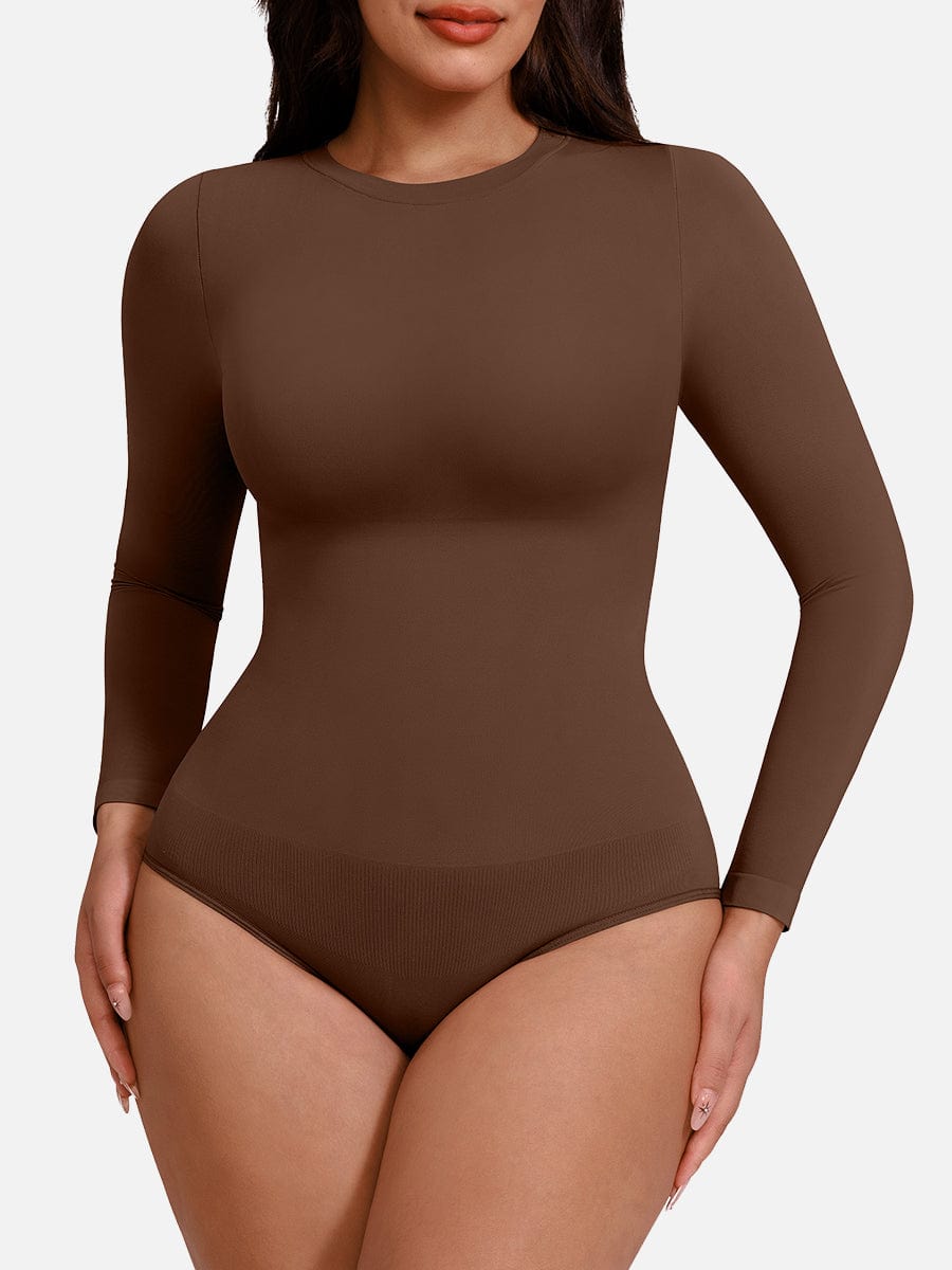 CurveCrew Bodysuit