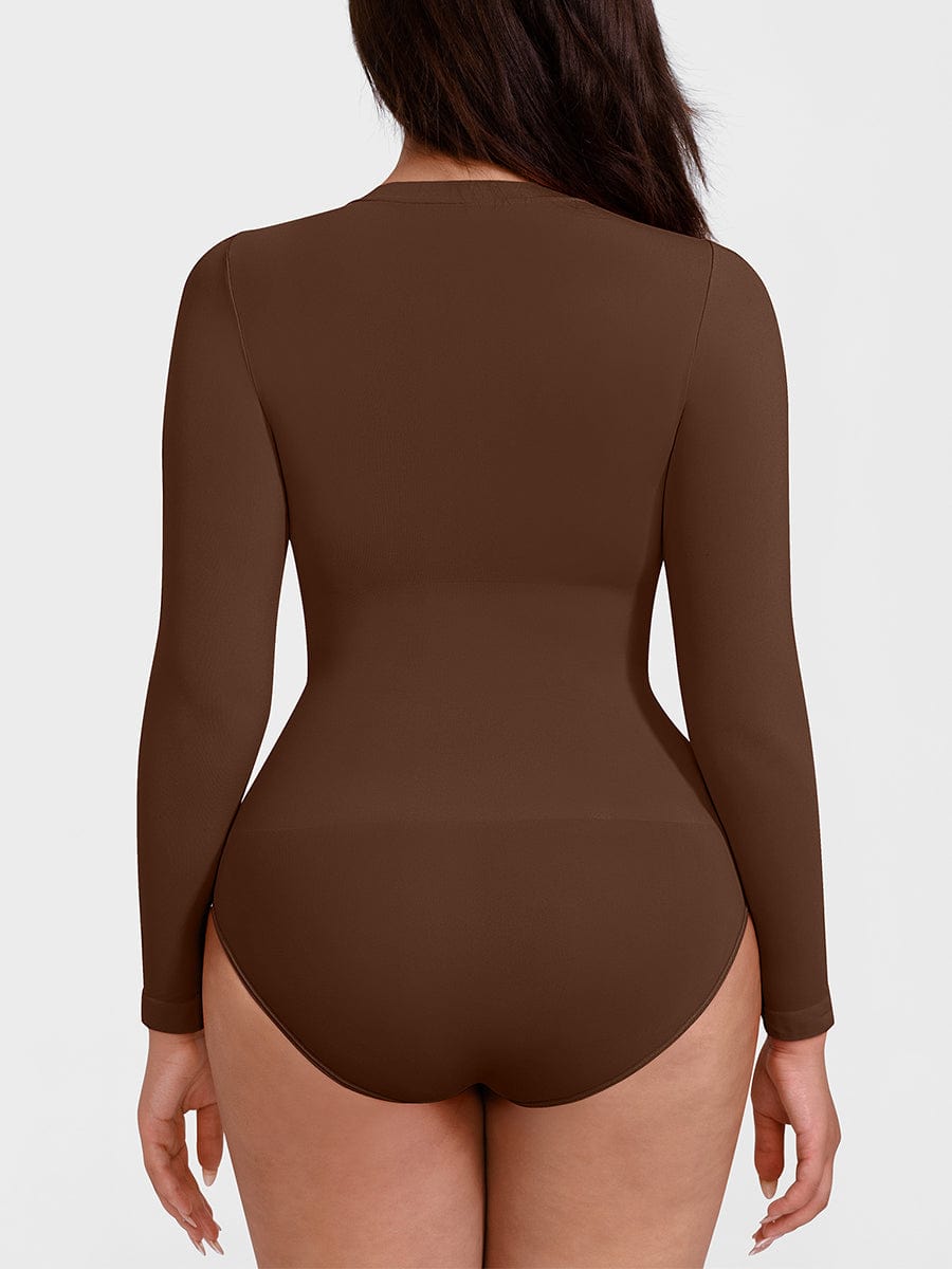 CurveCrew Bodysuit