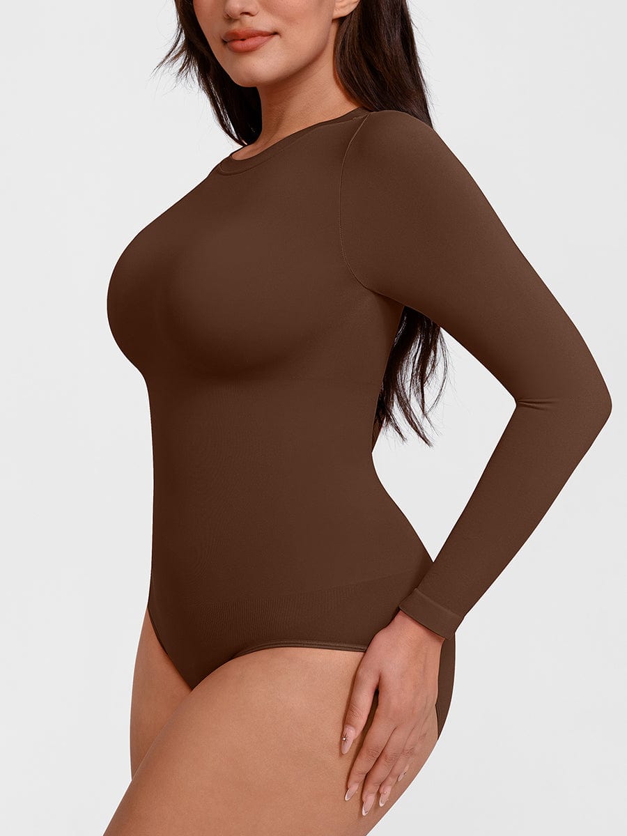CurveCrew Bodysuit
