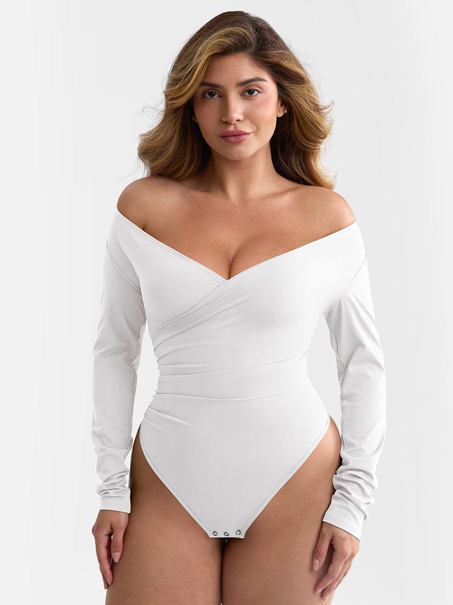 VGlow™ Bodysuit