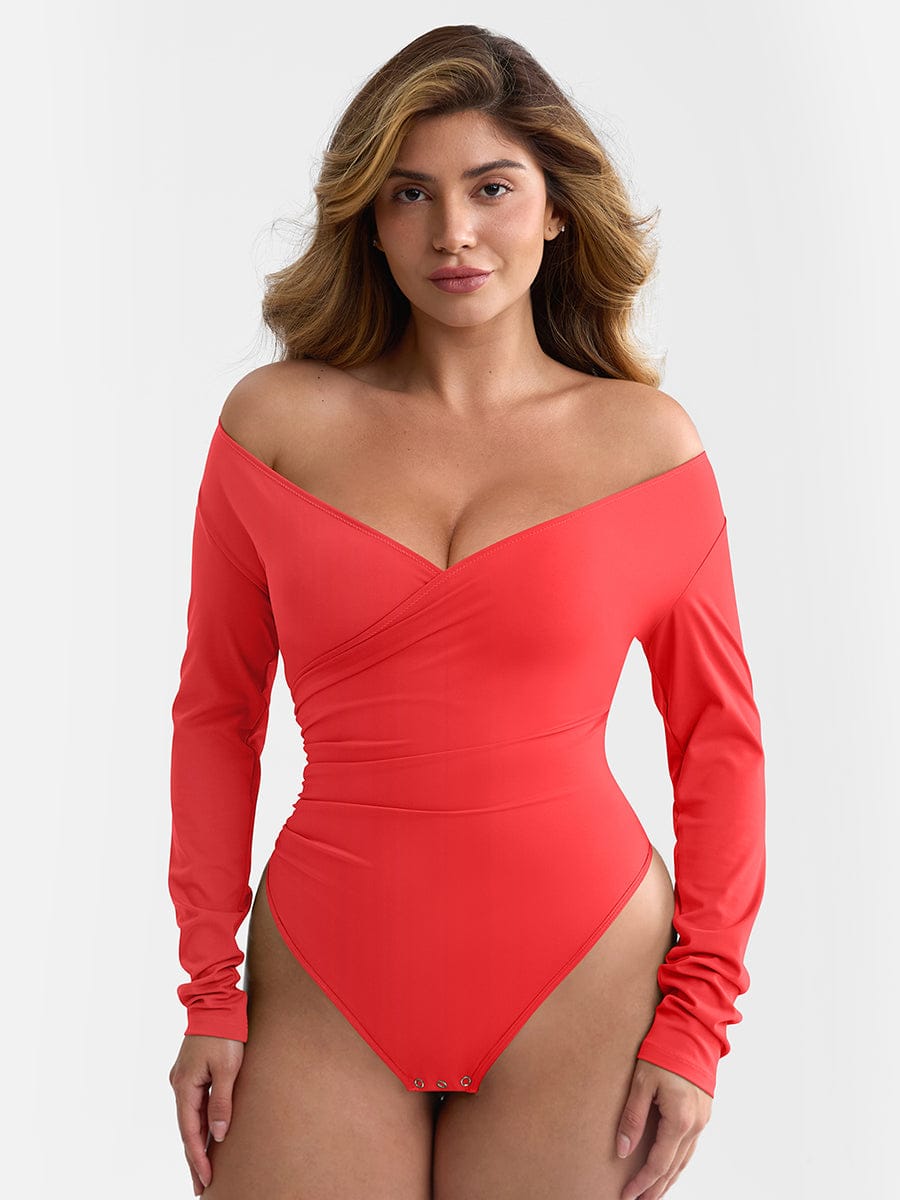 VGlow™ Bodysuit