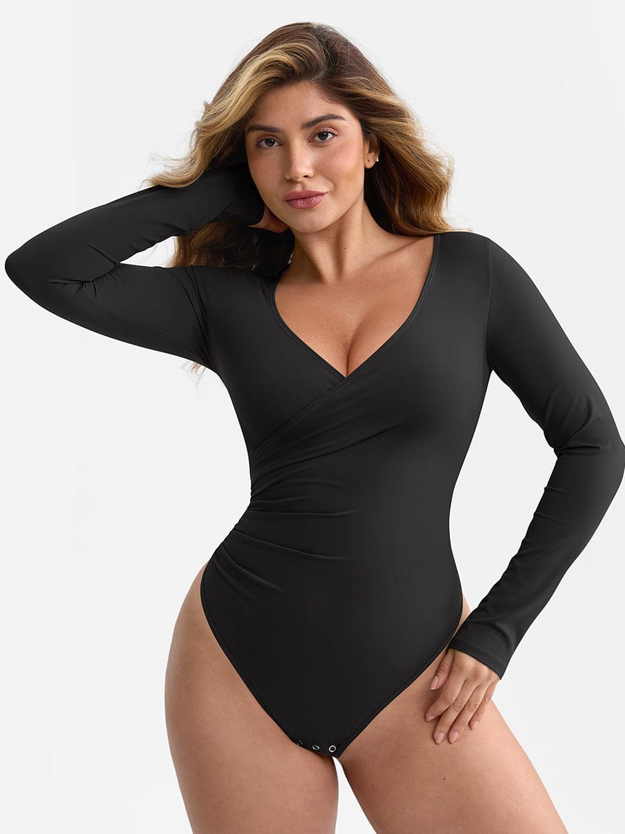 VGlow™ Bodysuit