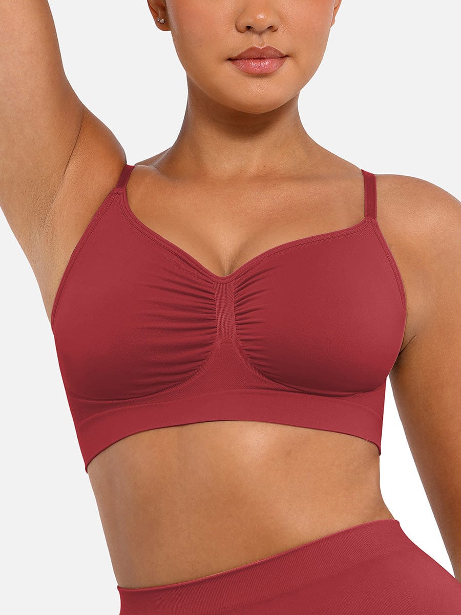 SleekLift™ Seamless Bra