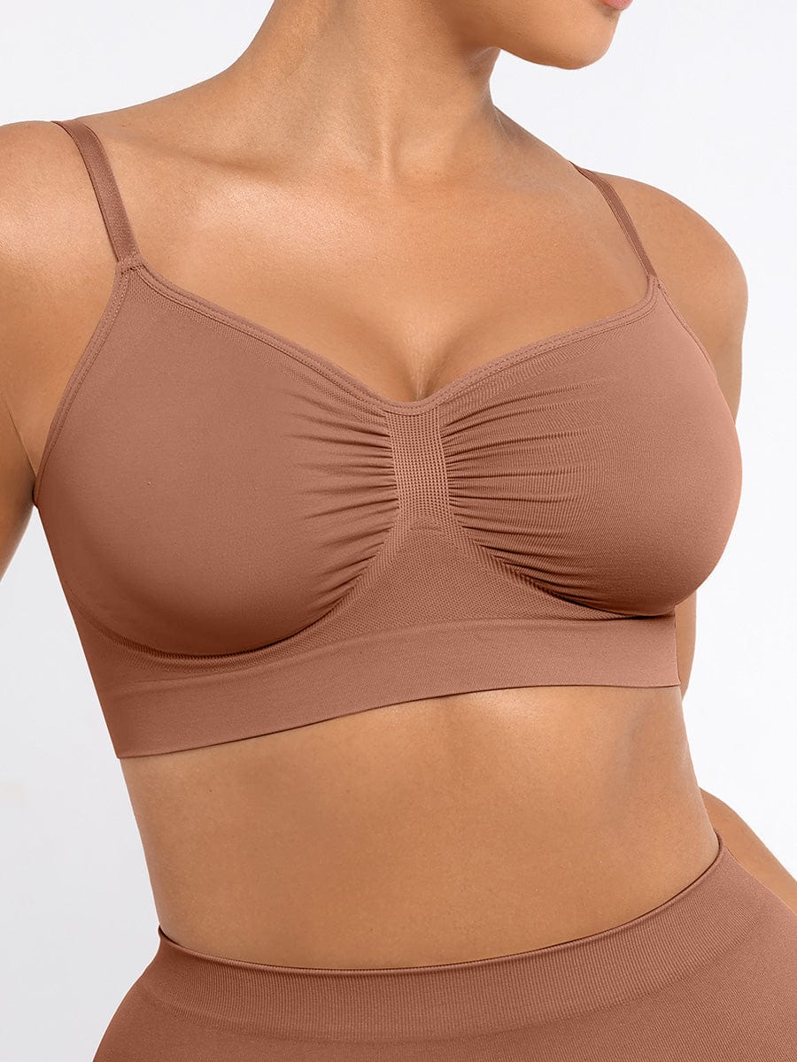 SleekLift™ Seamless Bra