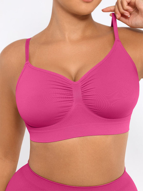 SleekLift™ Seamless Bra