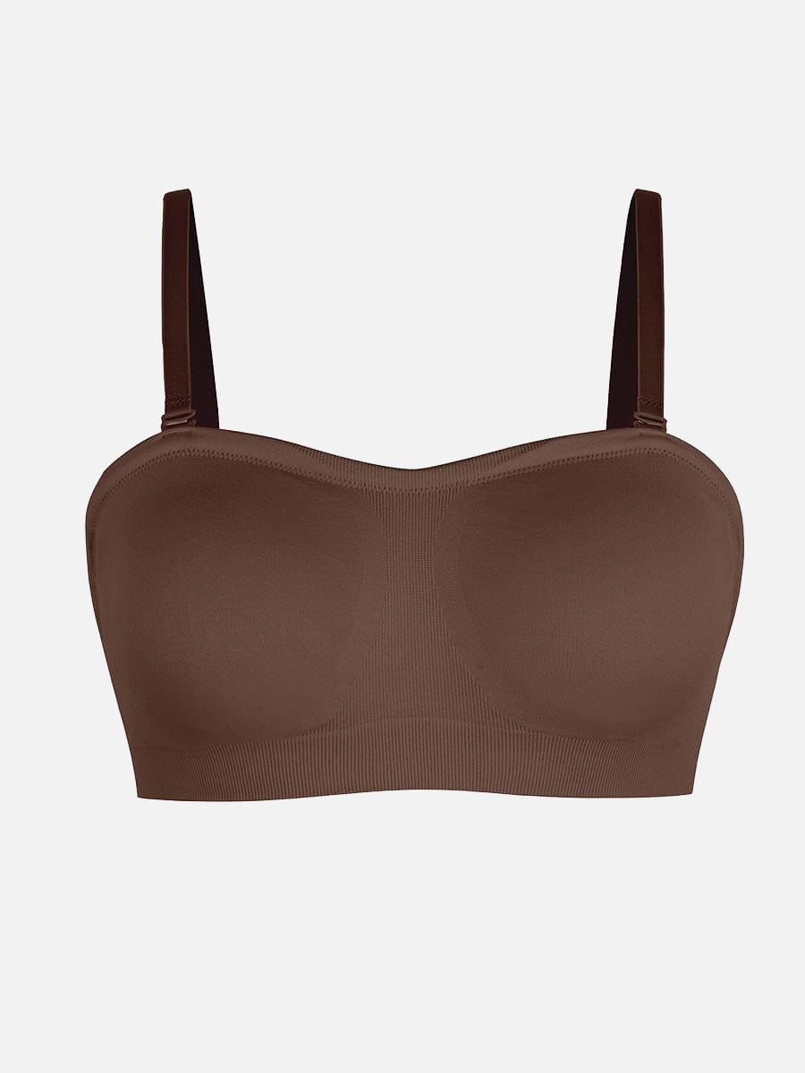 GripLift™ Bra