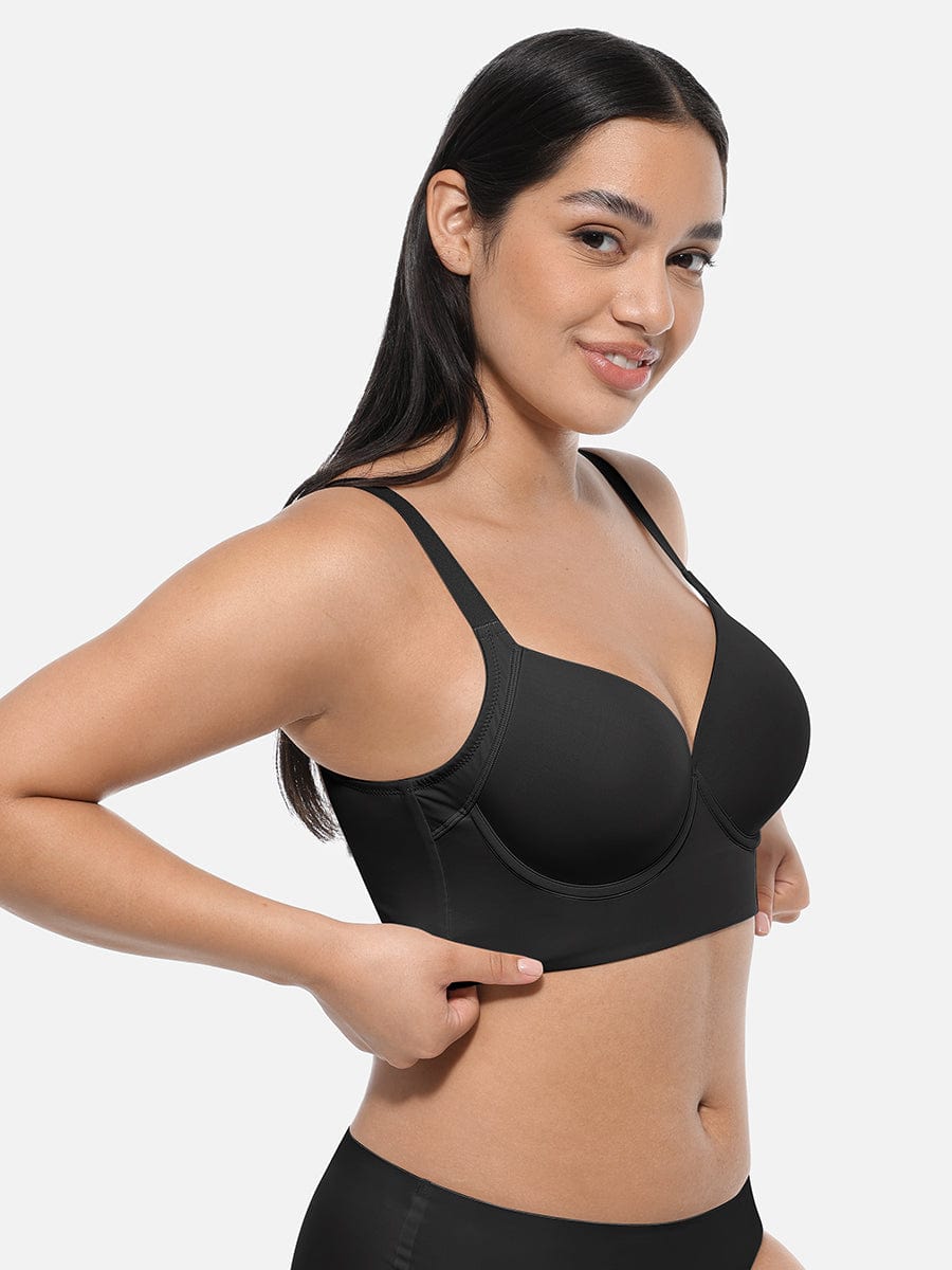 LiftSculpt Bra
