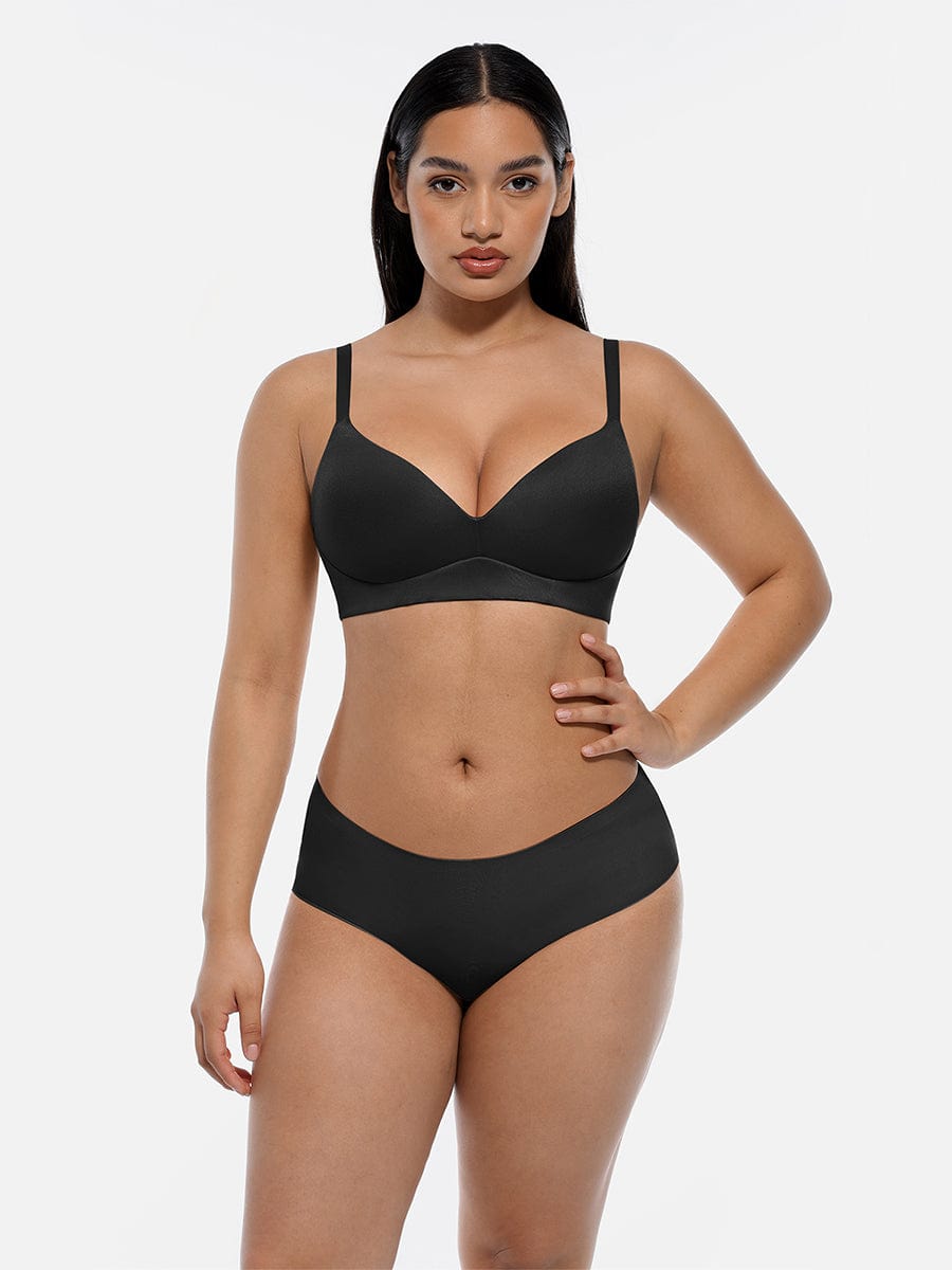 SilkLift™ Demi Bra
