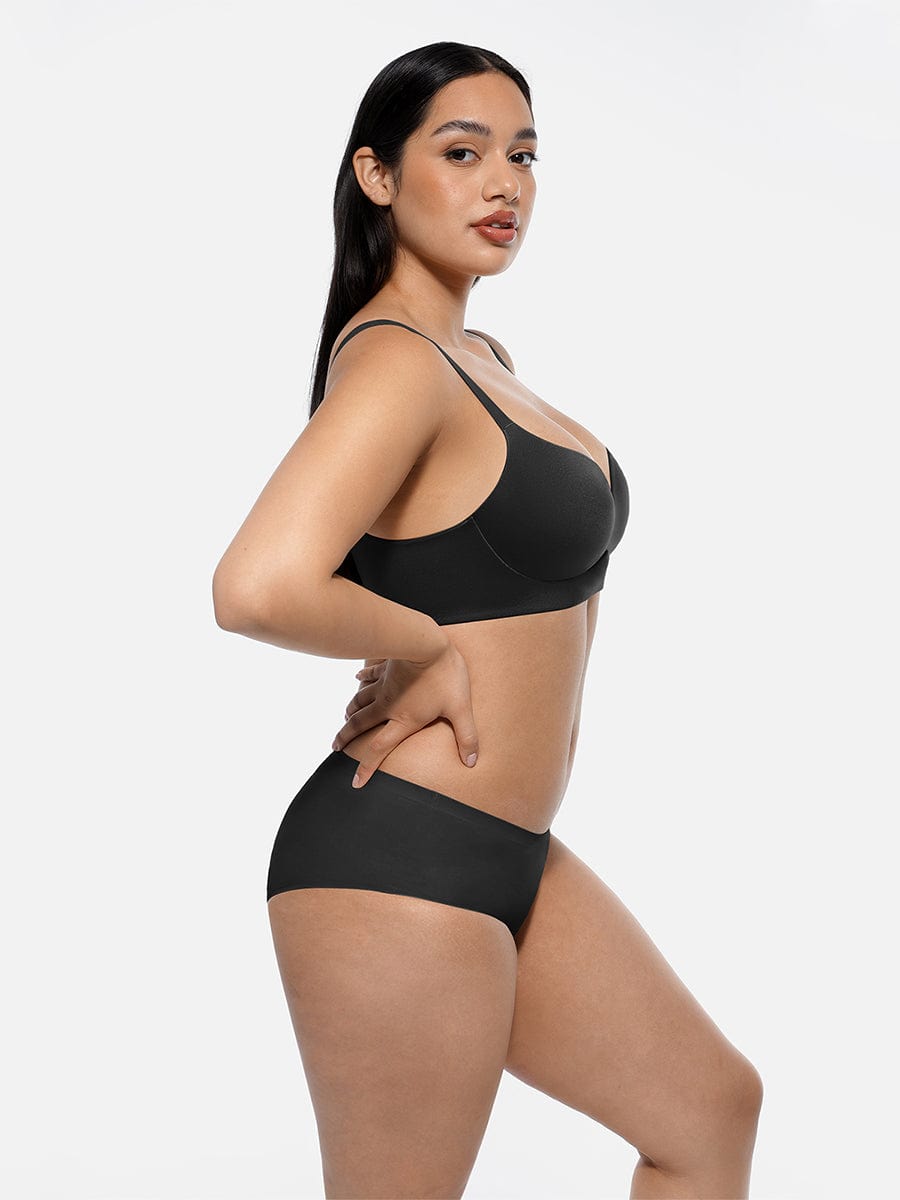 SilkLift™ Demi Bra