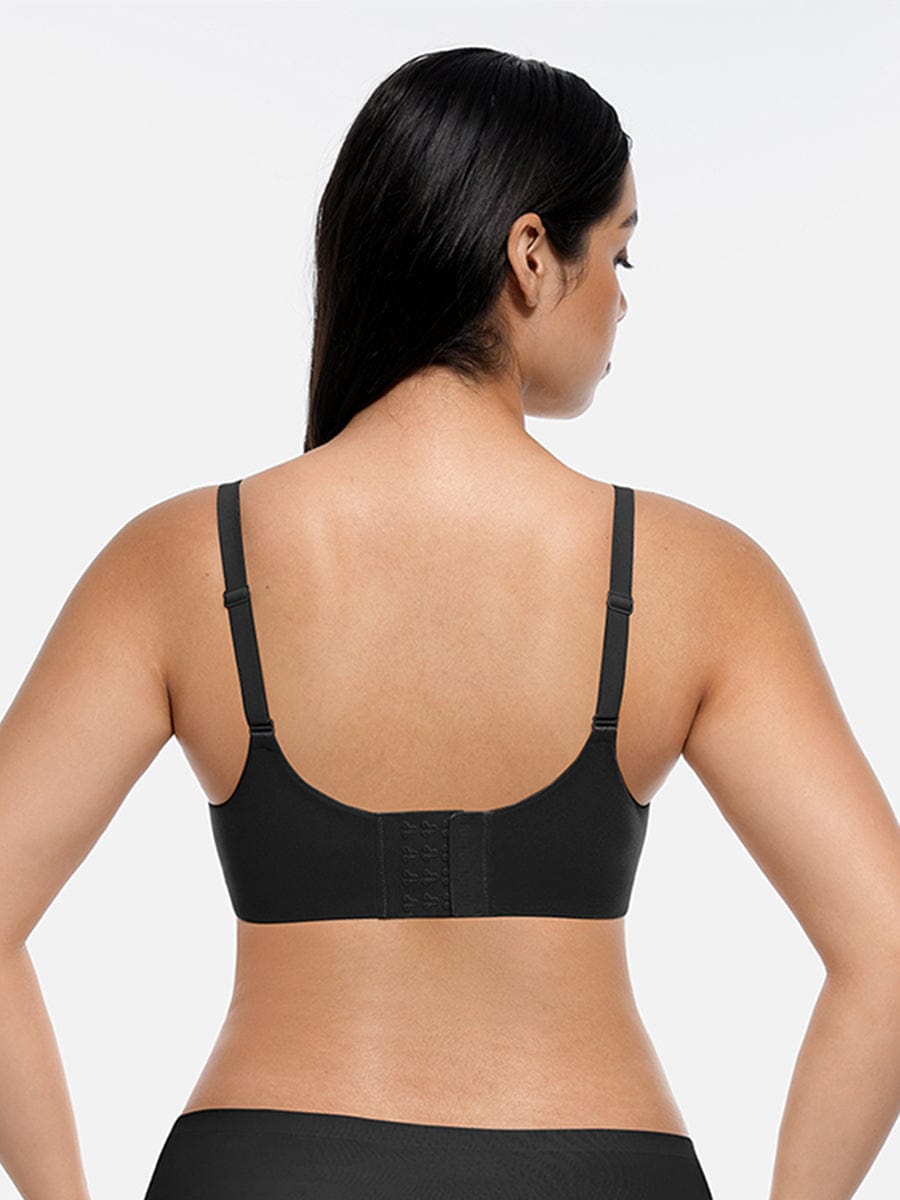 SilkLift™ Demi Bra