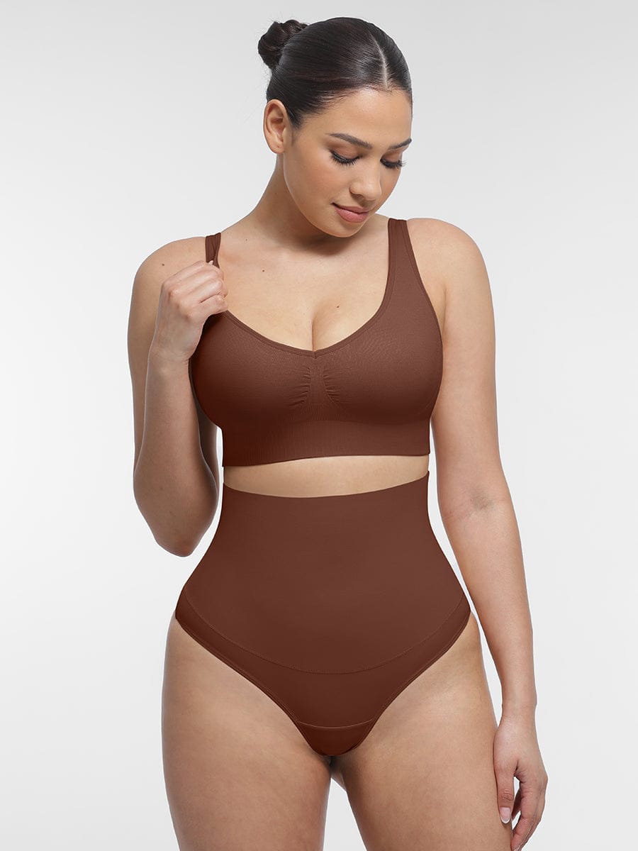 VelaLit™ Support Bra