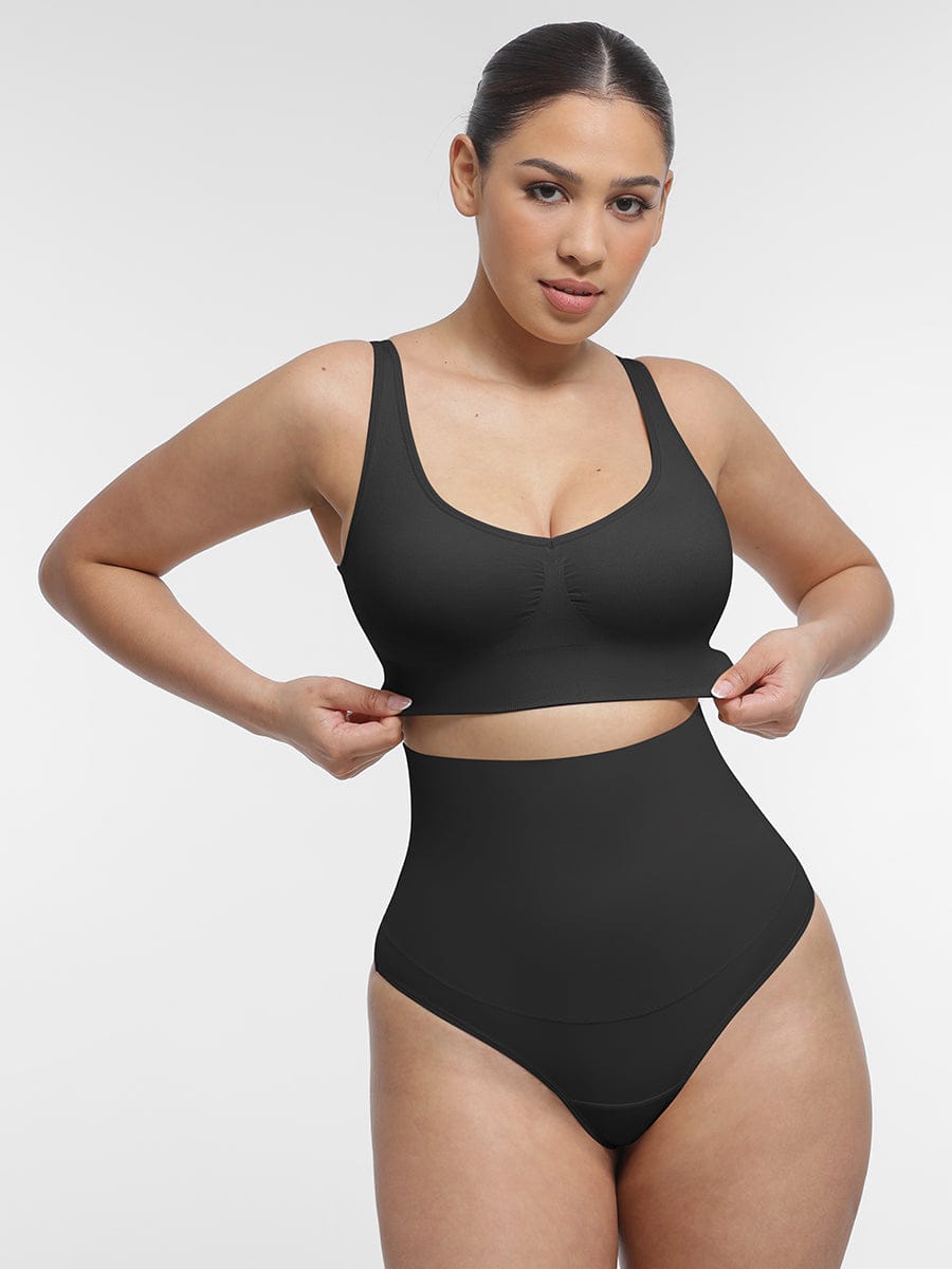 VelaLit™ Support Bra
