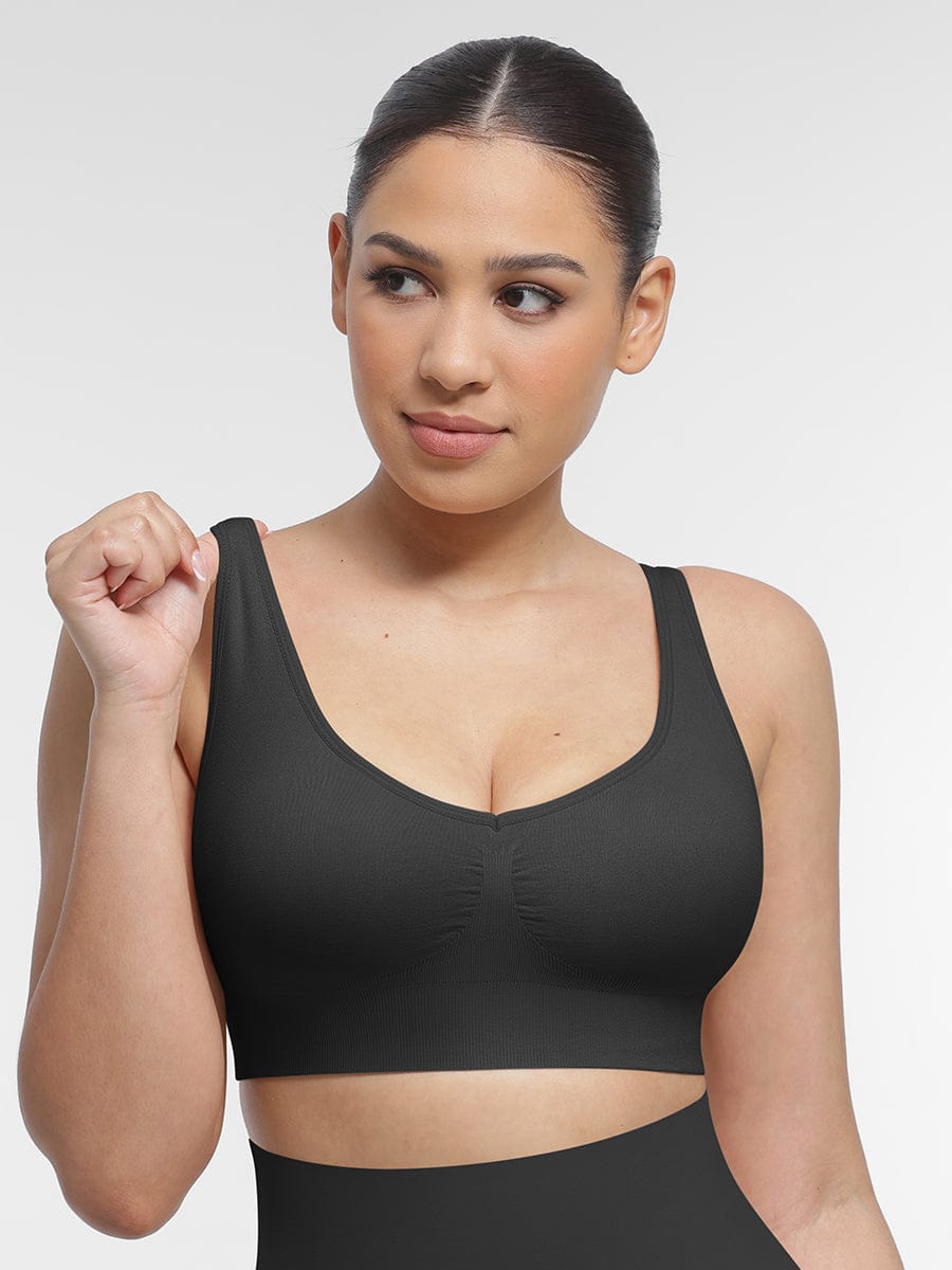 VelaLit™ Support Bra