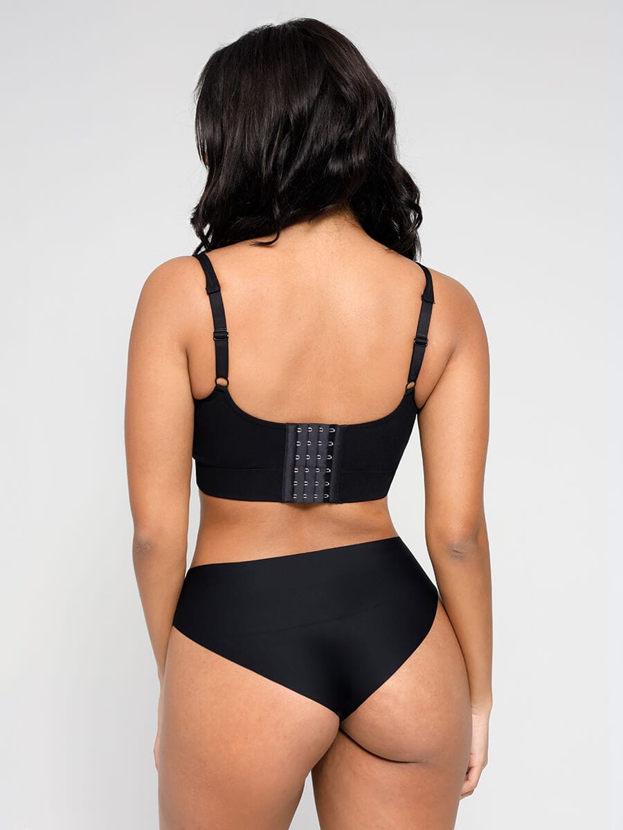 VelaLit™ Support Bra
