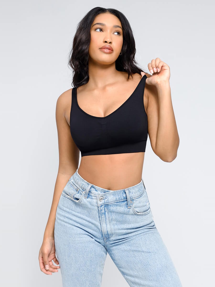 VelaLit™ Support Bra