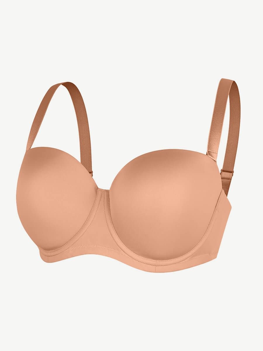 GlamGrip Bra