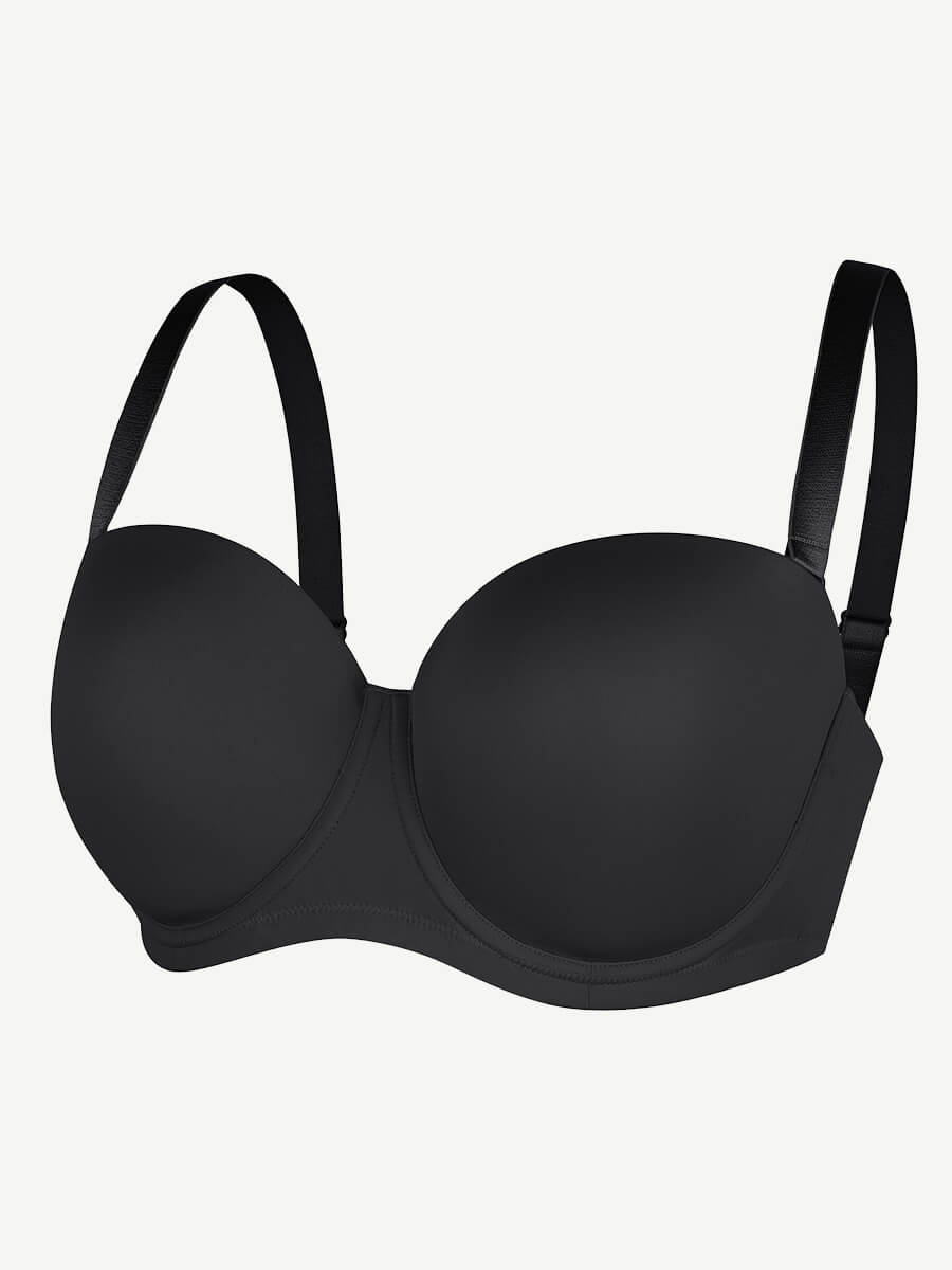 GlamGrip Bra