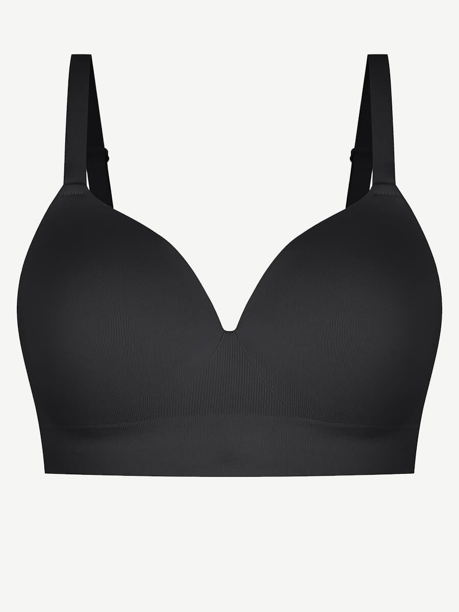 LiftLuxe™ Wireless Bra