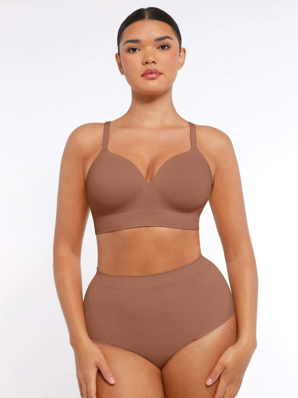 LiftLuxe™ Wireless Bra