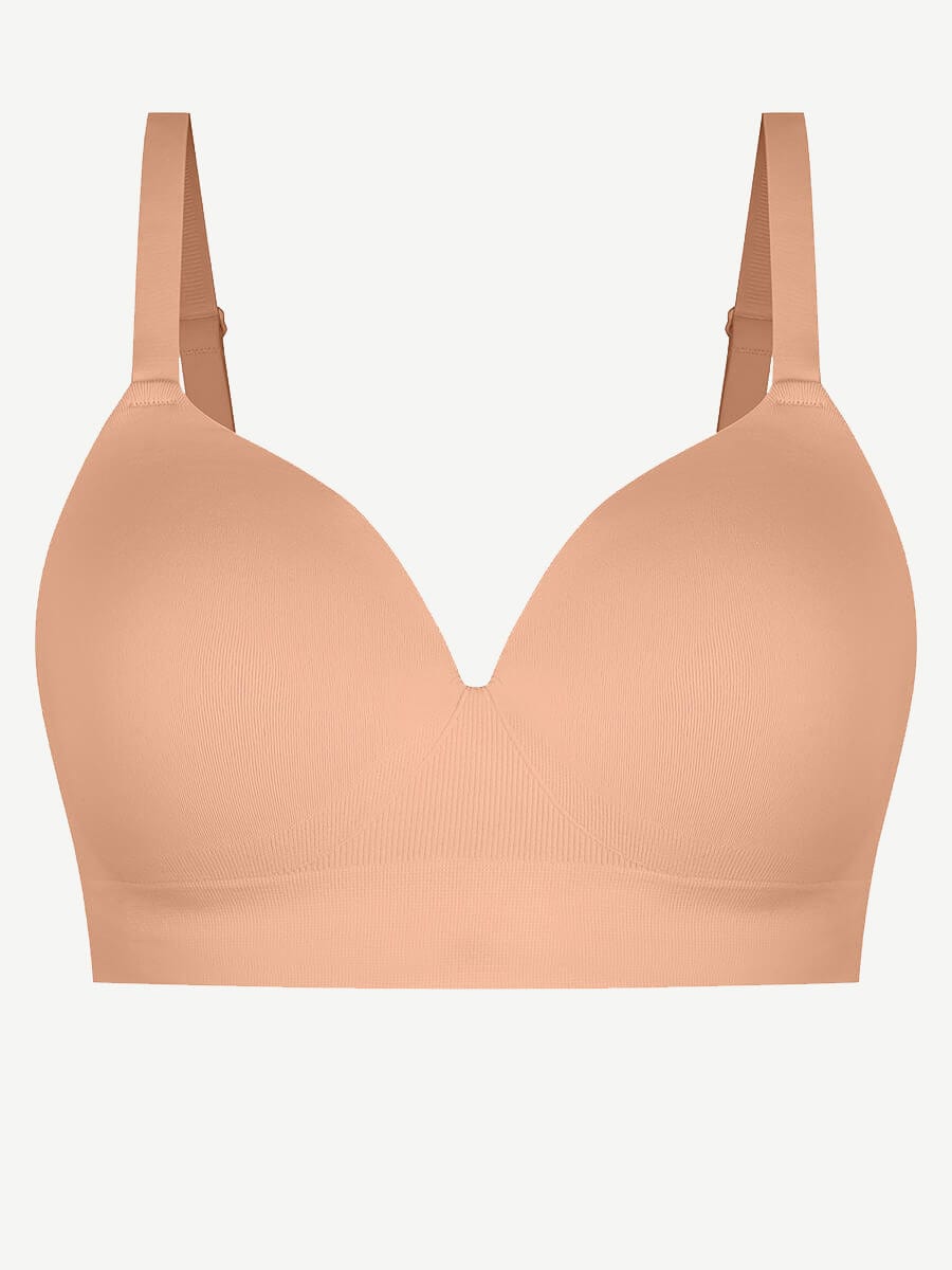 LiftLuxe™ Wireless Bra