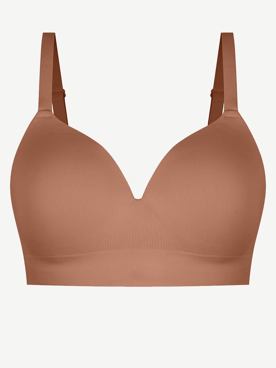 LiftLuxe™ Wireless Bra