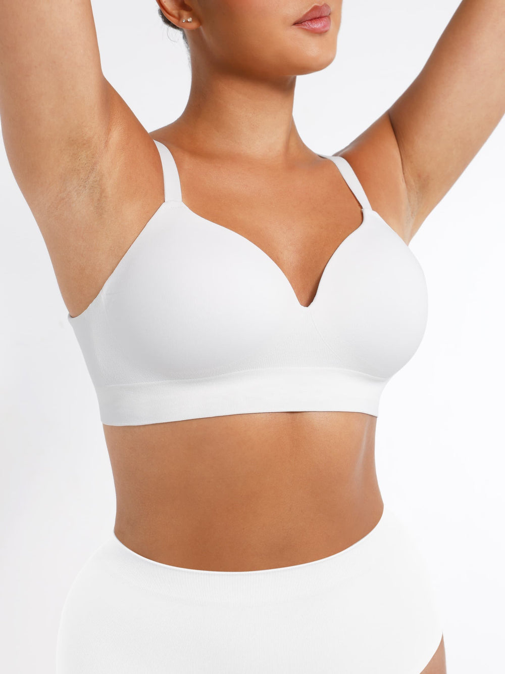 LiftLuxe™ Wireless Bra