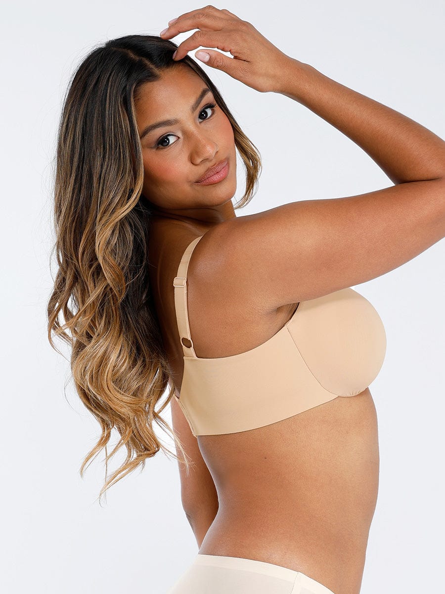 VelaLift™ Deep V Bra
